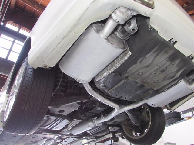 クラウンハイブリッド ベースグレード 車検令和9年7月まで スマートキー 純正18インチアルミ 純正HDDナビ テレビ ETC ドラレコ シートヒーター&クーラー クルーズコントロール 電動リヤカーテン イージークローザドア(44枚目)