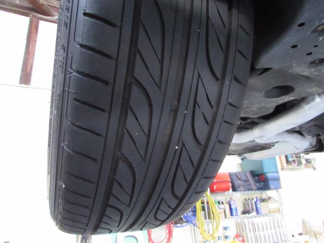 クラウンハイブリッド ベースグレード 車検令和9年7月まで スマートキー 純正18インチアルミ 純正HDDナビ テレビ ETC ドラレコ シートヒーター&クーラー クルーズコントロール 電動リヤカーテン イージークローザドア(48枚目)