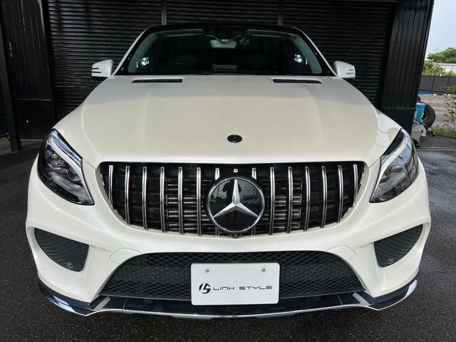 ＧＬＥ３５０ｄ　４マチック　クーペスポーツ　正規ディーラー車　サンルーフ　ブラウンレザーインテリア　シートヒーター　パナメリカーナグリル　パワーバックドア　Ｂｌｕｅｔｏｏｔｈオーディオ　アイドリングストップ　メモリー付パワーシート　全方位カメラ(31枚目)