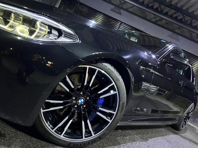 ＢＭＷ Ｍ５