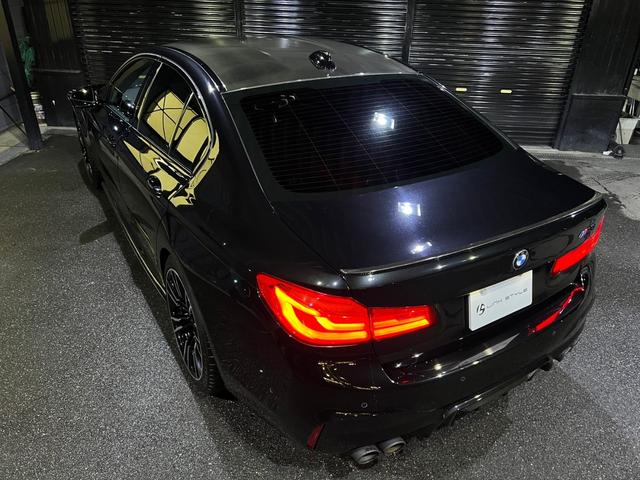 ＢＭＷ Ｍ５