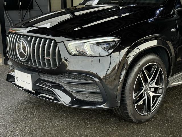 メルセデスＡＭＧ ＧＬＥ