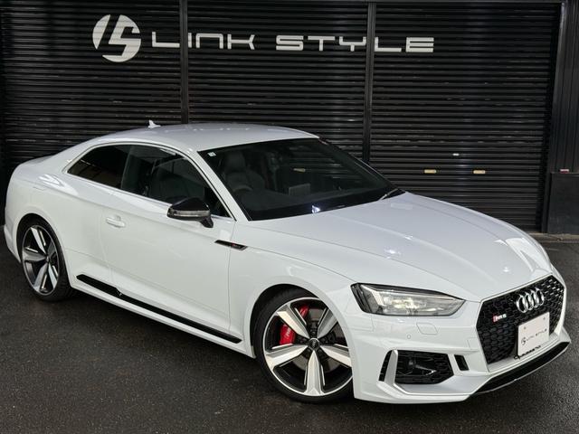 アウディ ＲＳ５