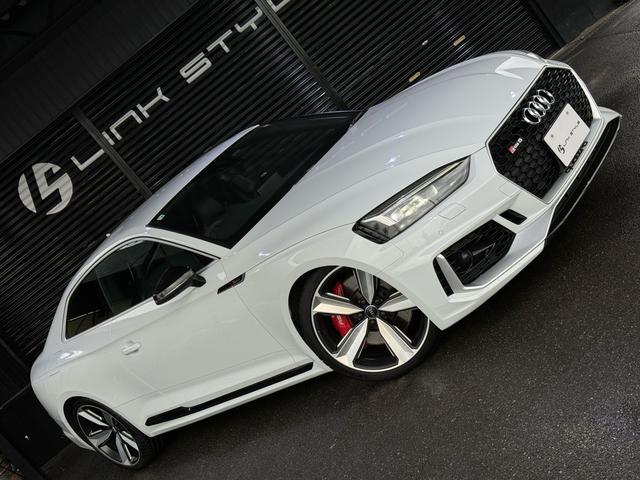 アウディ ＲＳ５