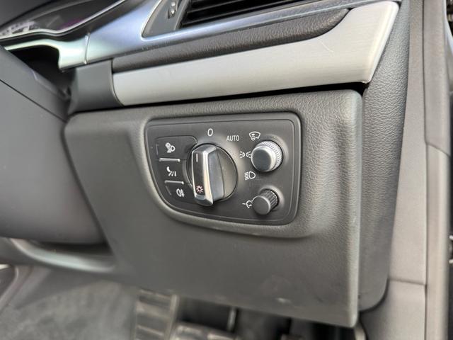 Ａ７スポーツバック ３．０ＴＦＳＩクワトロ　正規ディーラー車　右Ｈ　カーボンフロントスポイラー　ＢＣフォージド２１インチホイール　ダウンサスペンション　オレンジゴールドブレーキキャリパー　社外４本出しマフラー　カーボンリアスポイラー（47枚目）