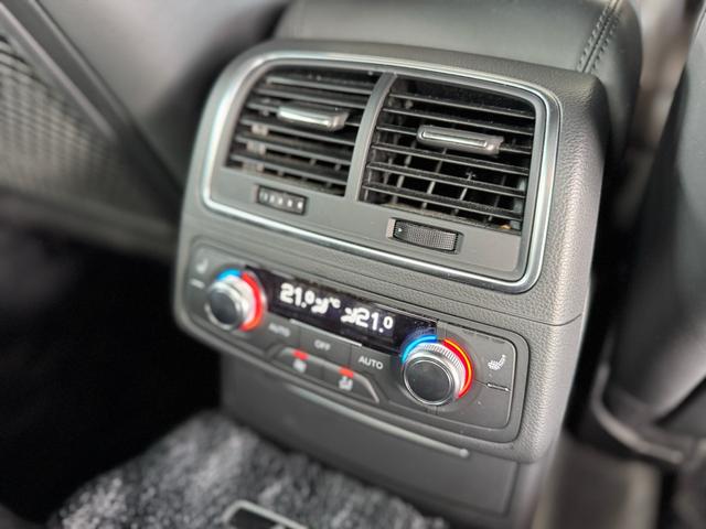 Ａ７スポーツバック ３．０ＴＦＳＩクワトロ　正規ディーラー車　右Ｈ　カーボンフロントスポイラー　ＢＣフォージド２１インチホイール　ダウンサスペンション　オレンジゴールドブレーキキャリパー　社外４本出しマフラー　カーボンリアスポイラー（60枚目）