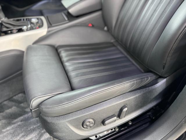 Ａ７スポーツバック ３．０ＴＦＳＩクワトロ　正規ディーラー車　右Ｈ　カーボンフロントスポイラー　ＢＣフォージド２１インチホイール　ダウンサスペンション　オレンジゴールドブレーキキャリパー　社外４本出しマフラー　カーボンリアスポイラー（73枚目）