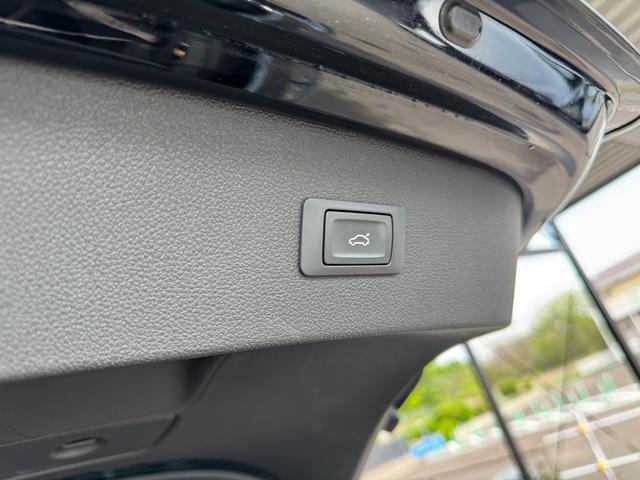 Ａ７スポーツバック ３．０ＴＦＳＩクワトロ　正規ディーラー車　右Ｈ　カーボンフロントスポイラー　ＢＣフォージド２１インチホイール　ダウンサスペンション　オレンジゴールドブレーキキャリパー　社外４本出しマフラー　カーボンリアスポイラー（80枚目）