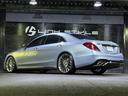 MERCEDES BENZ S-CLASS