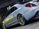 MERCEDES BENZ S-CLASS
