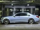 MERCEDES BENZ S-CLASS