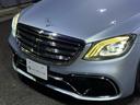 MERCEDES BENZ S-CLASS