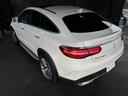 MERCEDES BENZ GLE