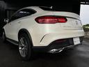 MERCEDES BENZ GLE