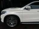 MERCEDES BENZ GLE