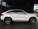 MERCEDES BENZ GLE