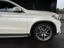 MERCEDES BENZ GLE