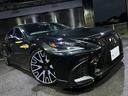 ＬＳ５００　Ｆスポーツ　ＴＲＤフロントエアロ　マフラー　リアディフューザー　サイドエアロ　／　　ロワリングキット　／　Ｍａｎｓｏｒｙ２２インチＡＷ　／　赤革シート　／　マークレビンソンサウンドシステム　／　サンルーフ（9枚目）