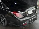 MERCEDES BENZ S-CLASS