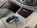 MERCEDES BENZ S-CLASS