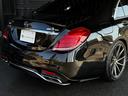 MERCEDES BENZ S-CLASS