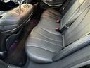 MERCEDES BENZ S-CLASS