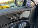 MERCEDES BENZ S-CLASS