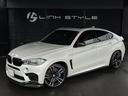 BMW X6 M