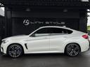 BMW X6 M