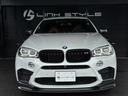 BMW X6 M
