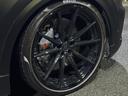 ベースグレード　正規ディーラー車　ステルスラッピング　ＢＣフォージド２３インチＡＷ　カーボンブレーキロータ　ロワリングキット　パノラマサンルーフ　バーチャルコックピット　レザーパッケージ　ブラックレザーインテリア（30枚目）