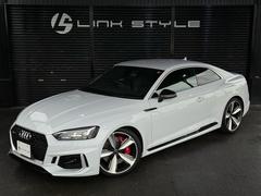 ＲＳ５ ベースグレード　正規ディーラー車　バーチャルコックピット　レーダークルーズ　レーンキープアシスト 0208060A30240426W002 4