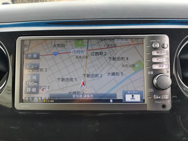 タントエグゼ カスタムＧ　ナビ　ＴＶ　Ｂｌｕｅｔｏｏｔｈ　ＨＩＤ　スマートキー　アイドリングストップ　電動格納ミラー　ＣＶＴ　盗難防止システム　ＡＢＳ　アルミホイール　衝突安全ボディ　エアコン（3枚目）