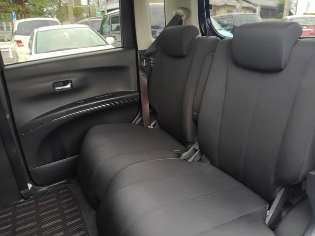 タントエグゼ カスタムＧ　ナビ　ＴＶ　Ｂｌｕｅｔｏｏｔｈ　ＨＩＤ　スマートキー　アイドリングストップ　電動格納ミラー　ＣＶＴ　盗難防止システム　ＡＢＳ　アルミホイール　衝突安全ボディ　エアコン（10枚目）