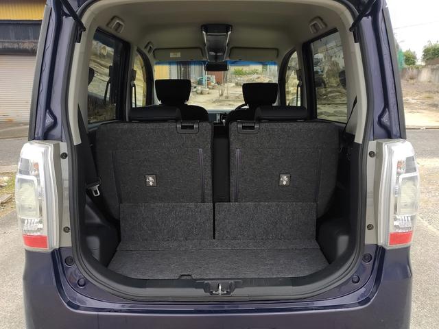 タントエグゼ カスタムＧ　ナビ　ＴＶ　Ｂｌｕｅｔｏｏｔｈ　ＨＩＤ　スマートキー　アイドリングストップ　電動格納ミラー　ＣＶＴ　盗難防止システム　ＡＢＳ　アルミホイール　衝突安全ボディ　エアコン（18枚目）