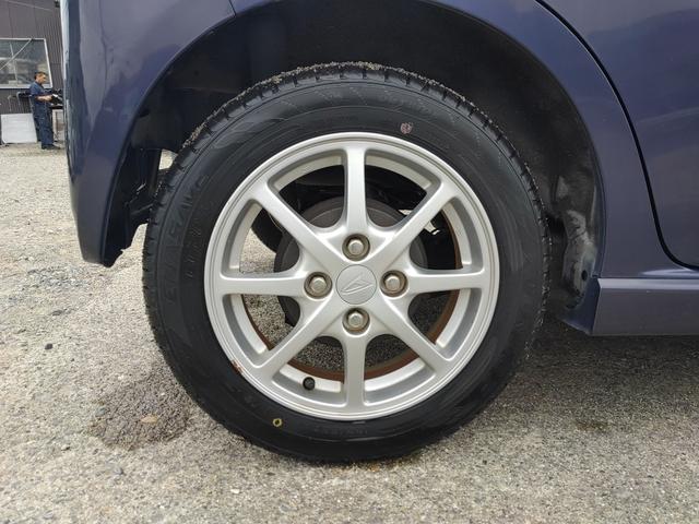 タントエグゼ カスタムＧ　ナビ　ＴＶ　Ｂｌｕｅｔｏｏｔｈ　ＨＩＤ　スマートキー　アイドリングストップ　電動格納ミラー　ＣＶＴ　盗難防止システム　ＡＢＳ　アルミホイール　衝突安全ボディ　エアコン（20枚目）