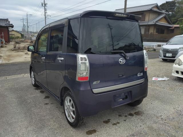 タントエグゼ カスタムＧ　ナビ　ＴＶ　Ｂｌｕｅｔｏｏｔｈ　ＨＩＤ　スマートキー　アイドリングストップ　電動格納ミラー　ＣＶＴ　盗難防止システム　ＡＢＳ　アルミホイール　衝突安全ボディ　エアコン（21枚目）