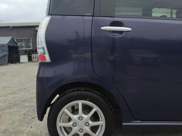 タントエグゼ カスタムＧ　ナビ　ＴＶ　Ｂｌｕｅｔｏｏｔｈ　ＨＩＤ　スマートキー　アイドリングストップ　電動格納ミラー　ＣＶＴ　盗難防止システム　ＡＢＳ　アルミホイール　衝突安全ボディ　エアコン（25枚目）