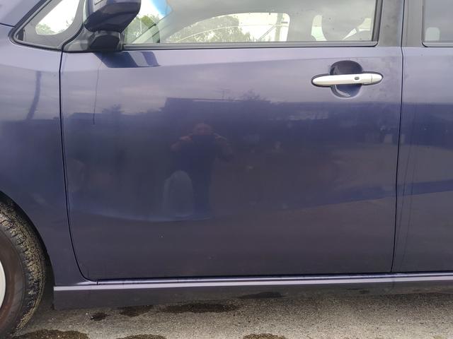 タントエグゼ カスタムＧ　ナビ　ＴＶ　Ｂｌｕｅｔｏｏｔｈ　ＨＩＤ　スマートキー　アイドリングストップ　電動格納ミラー　ＣＶＴ　盗難防止システム　ＡＢＳ　アルミホイール　衝突安全ボディ　エアコン（27枚目）