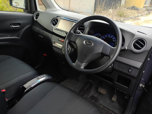 タントエグゼ カスタムＧ　ナビ　ＴＶ　Ｂｌｕｅｔｏｏｔｈ　ＨＩＤ　スマートキー　アイドリングストップ　電動格納ミラー　ＣＶＴ　盗難防止システム　ＡＢＳ　アルミホイール　衝突安全ボディ　エアコン（35枚目）