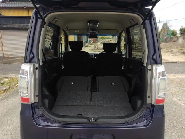 タントエグゼ カスタムＧ　ナビ　ＴＶ　Ｂｌｕｅｔｏｏｔｈ　ＨＩＤ　スマートキー　アイドリングストップ　電動格納ミラー　ＣＶＴ　盗難防止システム　ＡＢＳ　アルミホイール　衝突安全ボディ　エアコン（39枚目）