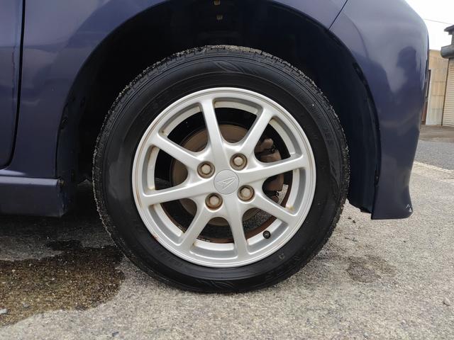 タントエグゼ カスタムＧ　ナビ　ＴＶ　Ｂｌｕｅｔｏｏｔｈ　ＨＩＤ　スマートキー　アイドリングストップ　電動格納ミラー　ＣＶＴ　盗難防止システム　ＡＢＳ　アルミホイール　衝突安全ボディ　エアコン（47枚目）