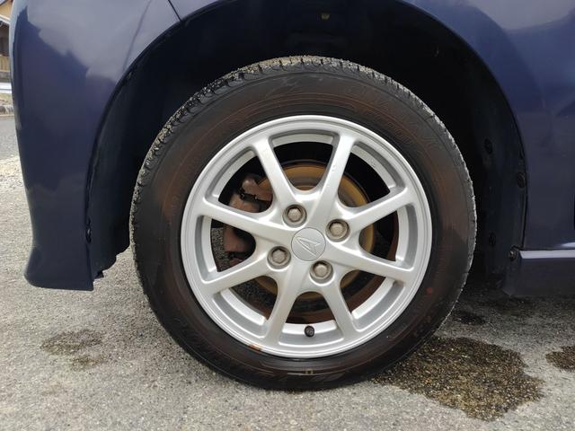 タントエグゼ カスタムＧ　ナビ　ＴＶ　Ｂｌｕｅｔｏｏｔｈ　ＨＩＤ　スマートキー　アイドリングストップ　電動格納ミラー　ＣＶＴ　盗難防止システム　ＡＢＳ　アルミホイール　衝突安全ボディ　エアコン（49枚目）