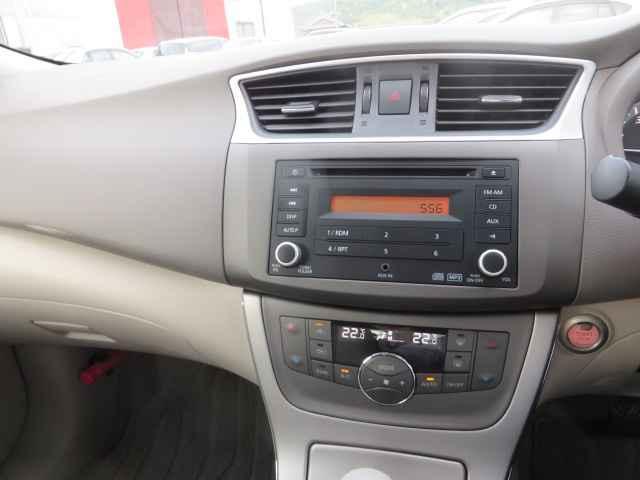 X CD オートエアコン ABS パワーウインドウ(29枚目)