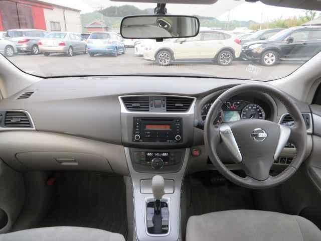X CD オートエアコン ABS パワーウインドウ(35枚目)