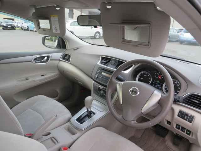 X CD オートエアコン ABS パワーウインドウ(40枚目)
