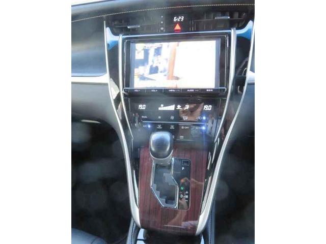 プレミアム 本革 バックガイドモニター SDナビ パワーシート ETC ABS DVD再生 CD キーレス ワンセグ パワステ HID スマートキ AAC Bluetoothオーディオ TVナビ パワーウインドウ(51枚目)