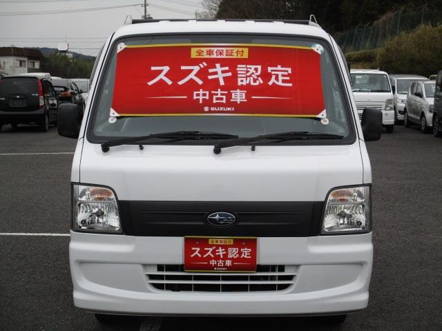 TB 2WD(RR)&5速MT仕様(2枚目)