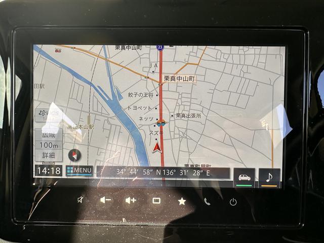 スペーシア HYBRID X(2枚目)