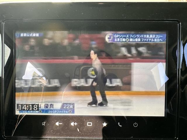 スペーシア HYBRID X(3枚目)